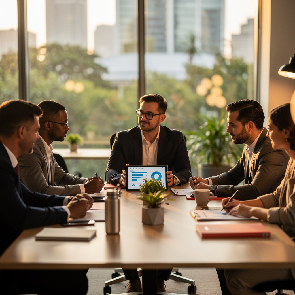 Sustainable Business and ESG Fundamentals