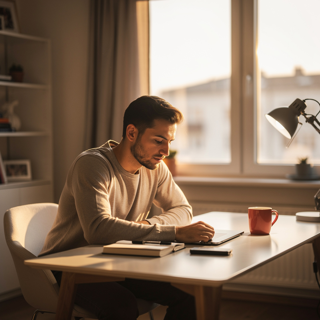 Deep Work in a Distracted World