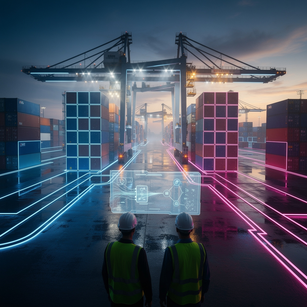 Cloud Native: Docker, Kubernetes and Microservices