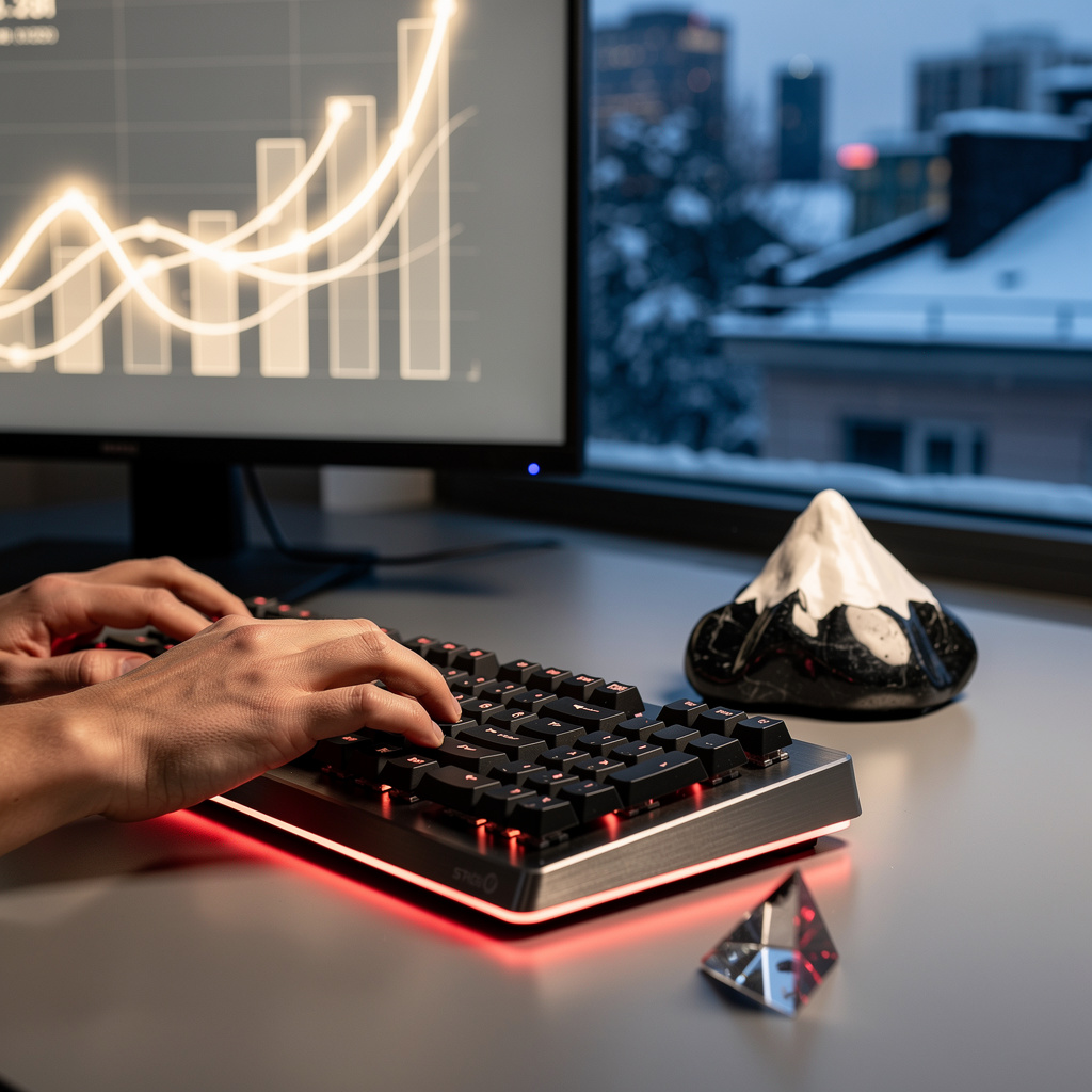 Indie Hacking Micro-SaaS