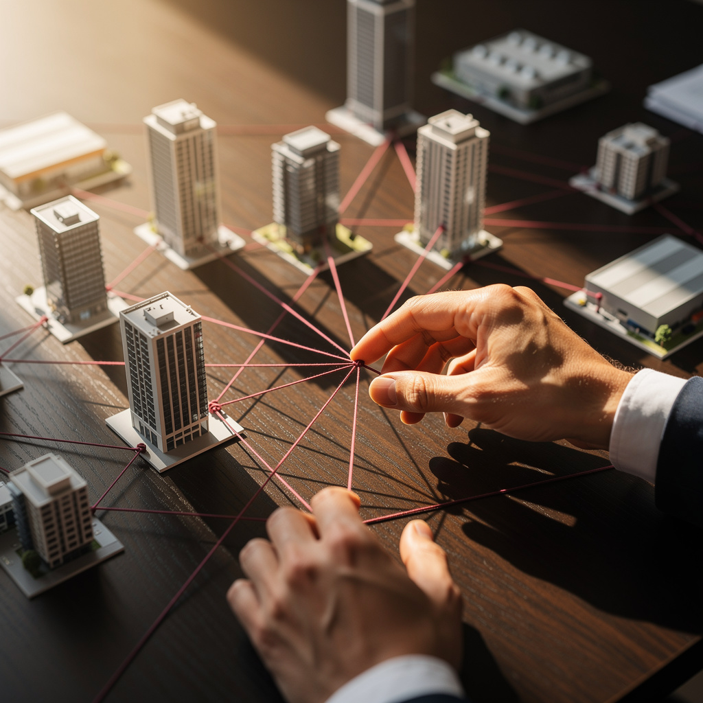 Program and Portfolio Management