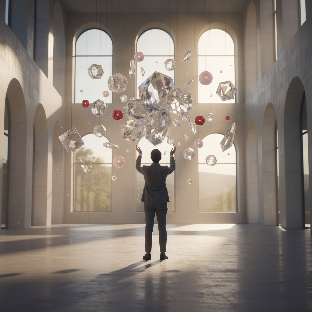 Cognitive Offloading: Keeping Your Mind Sharp