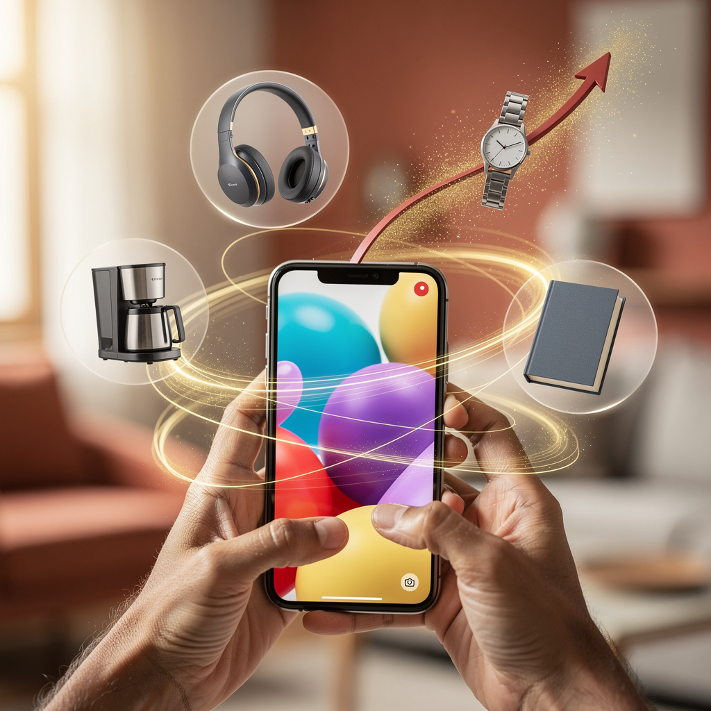 Earning Commissions With Affiliate Marketing