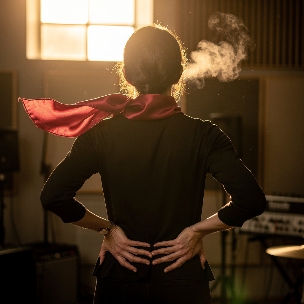 Singing and Breath Technique