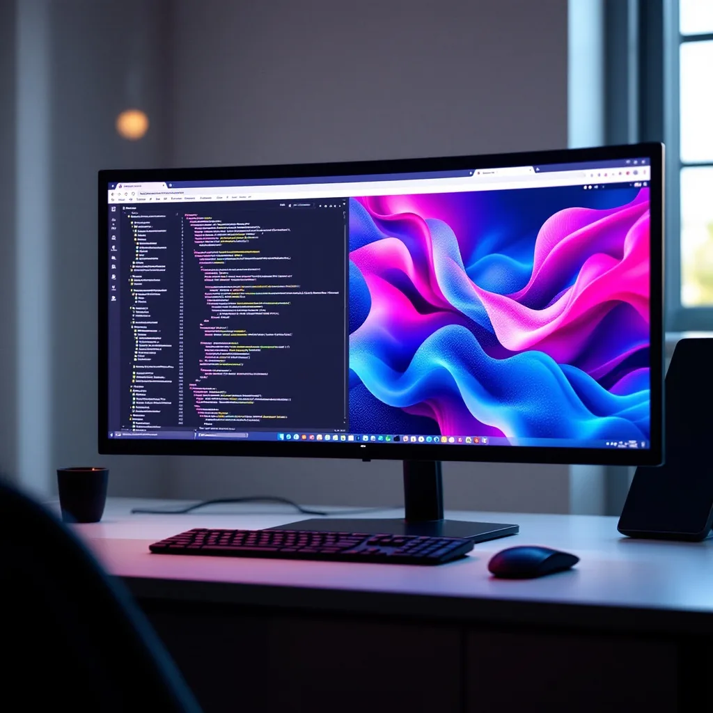 Front-End Web Development