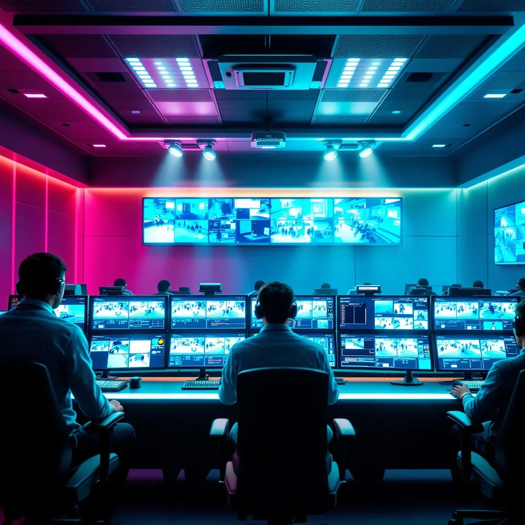 Security Systems