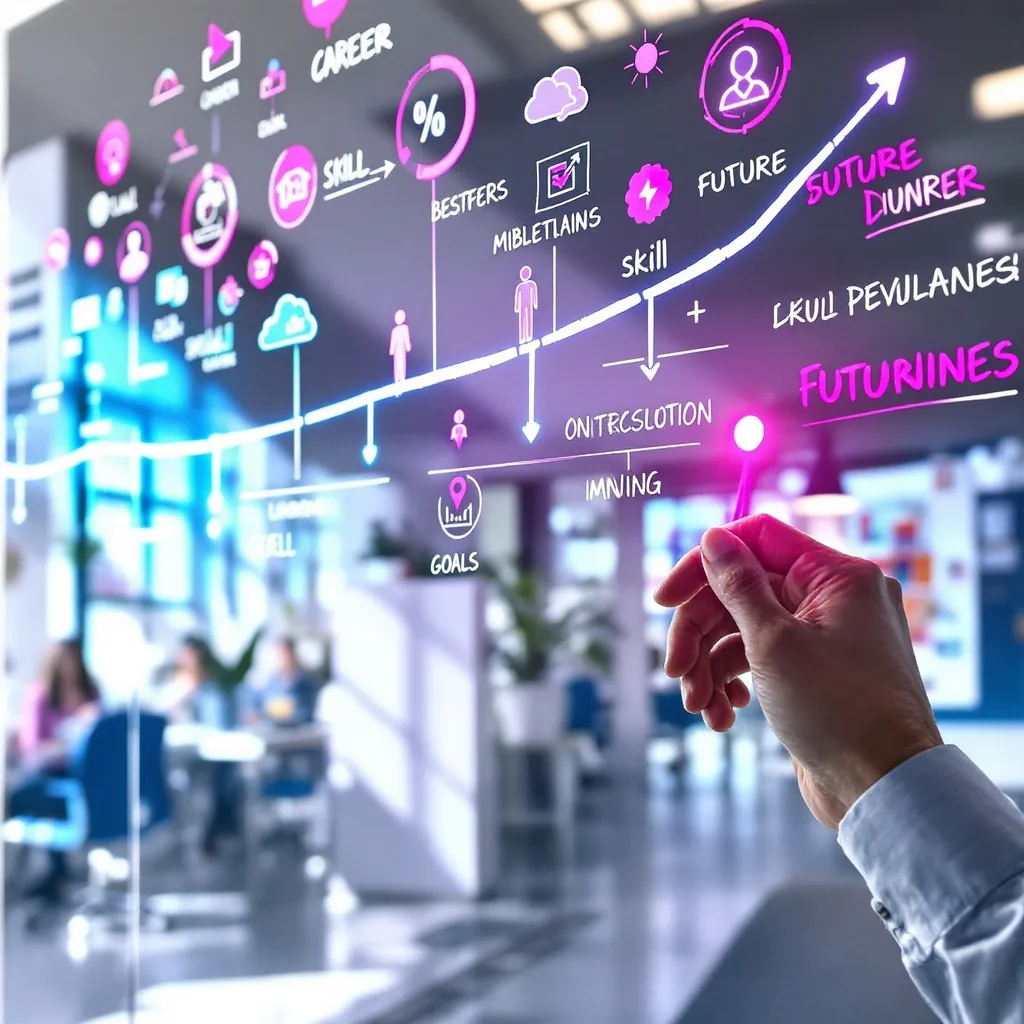 Career Planning and Development Strategies