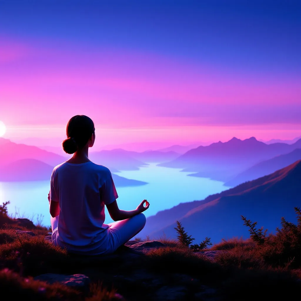 Personal Awareness
