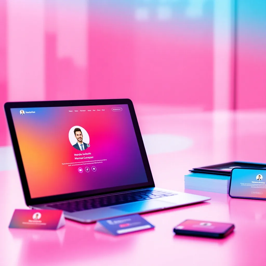 Personal Branding