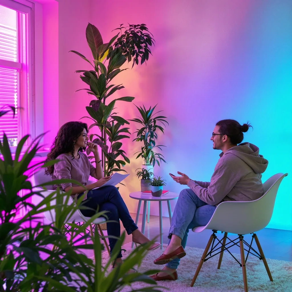 Wellness Coaching