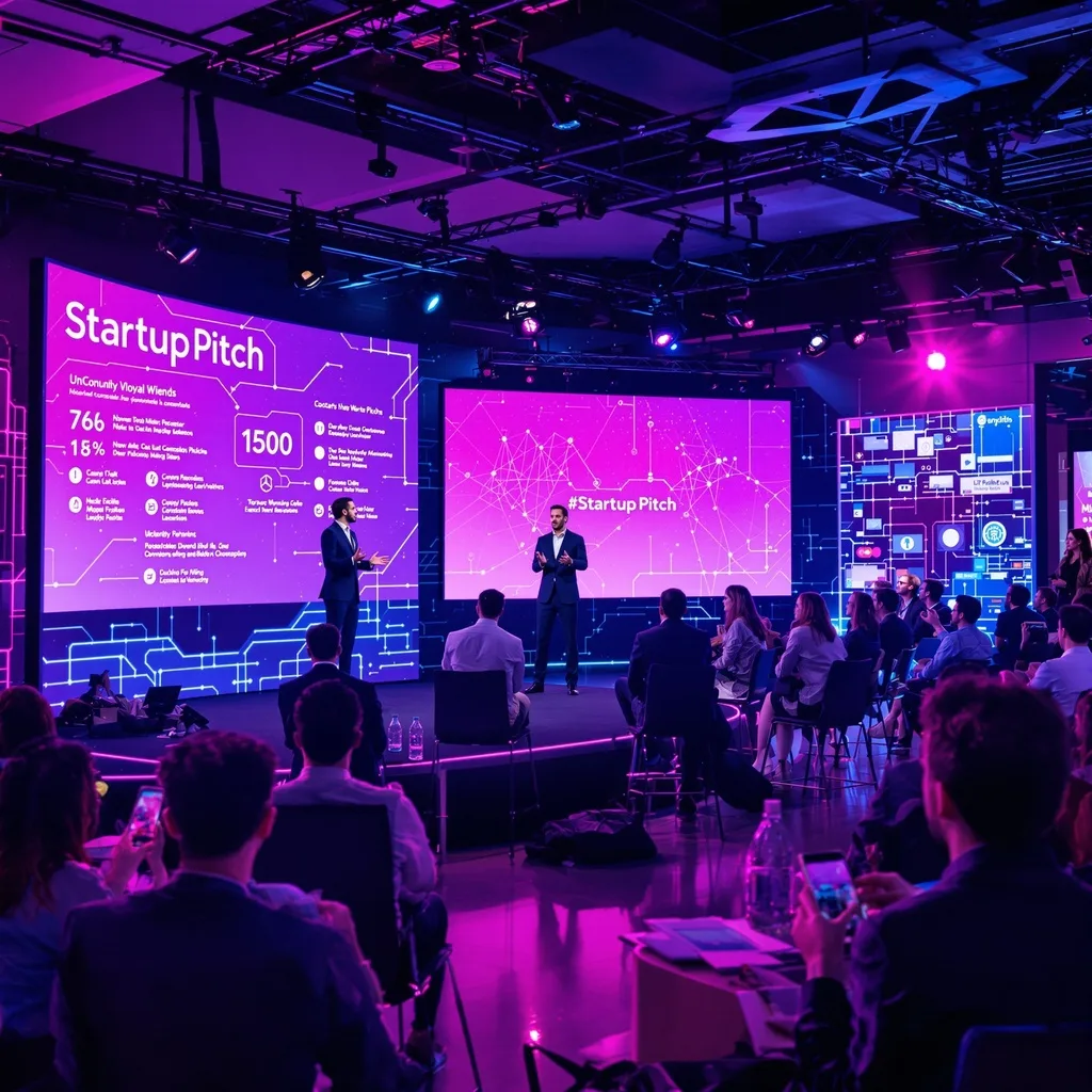 Innovation and Entrepreneurship