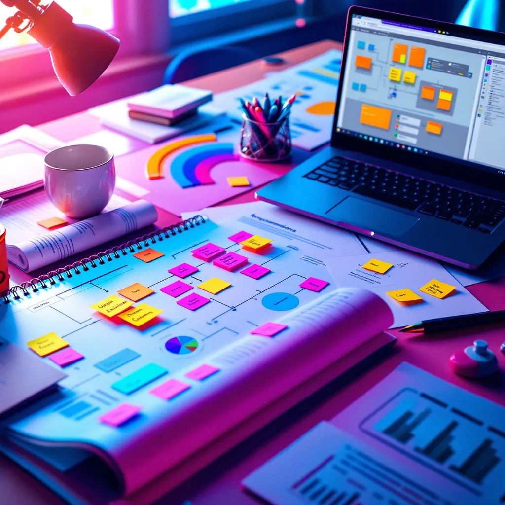 Business Analysis and Requirements Management