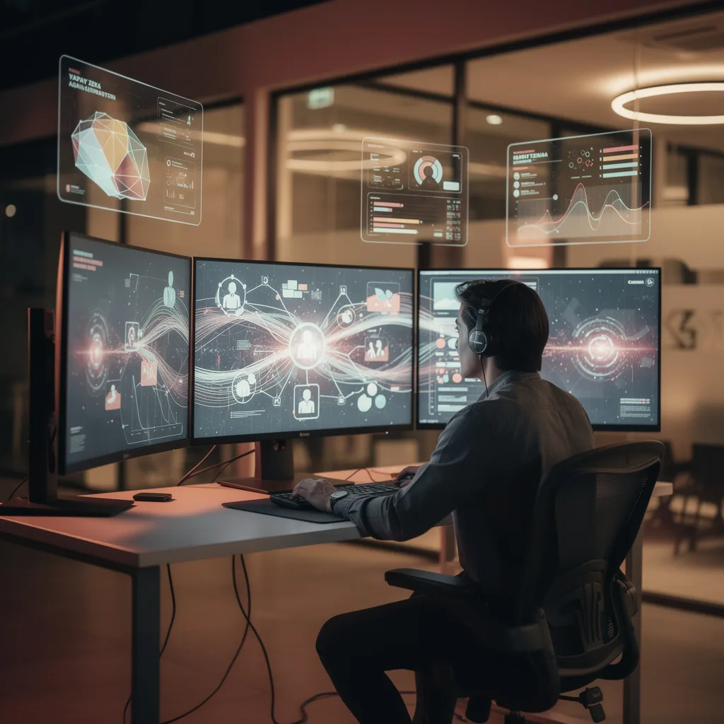 AI Agent Automation
