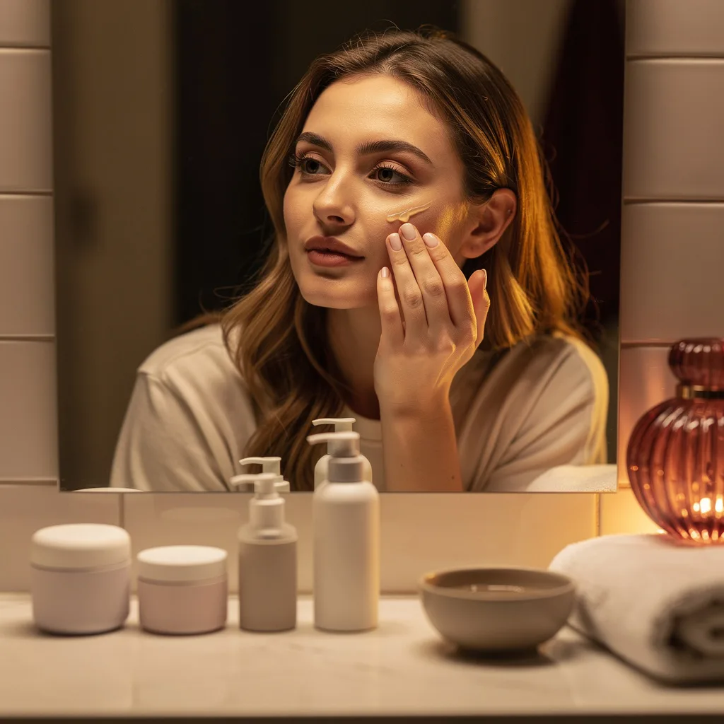 Complete Skincare Routine Building