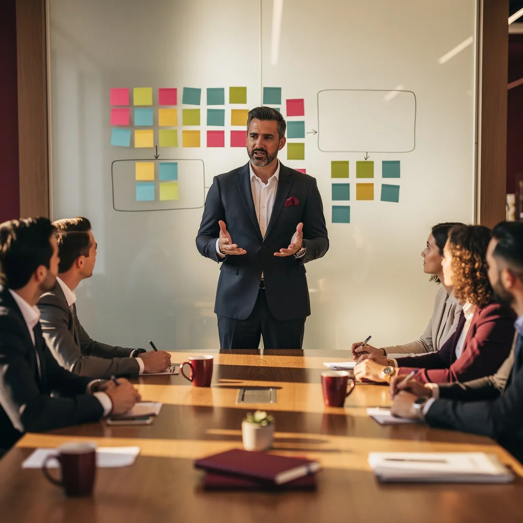 Storytelling for Business