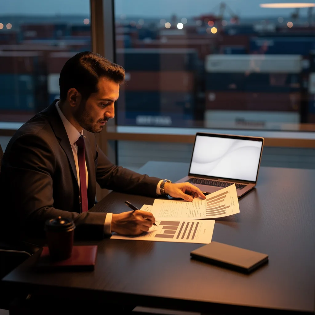 Export Compliance Fundamentals