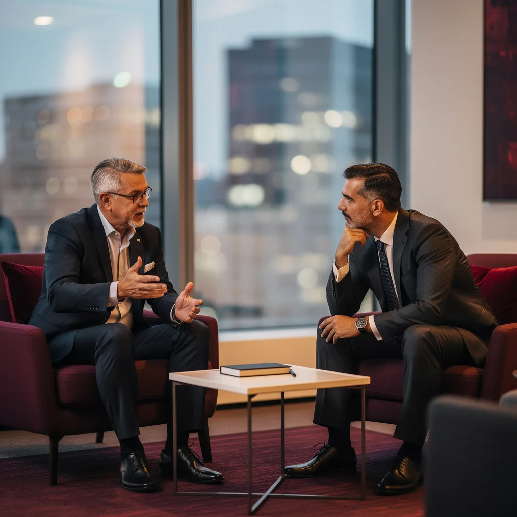 Executive Coaching Fundamentals