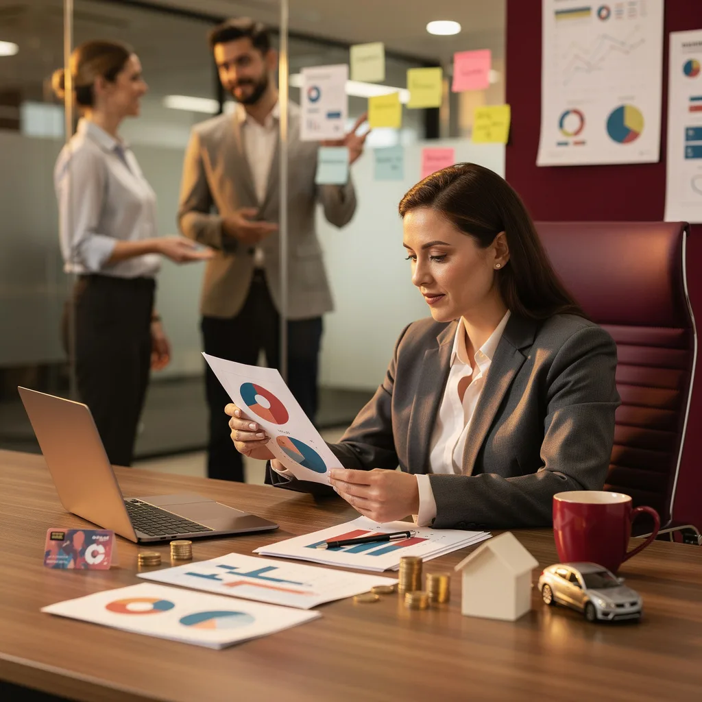 Compensation and Benefits Design