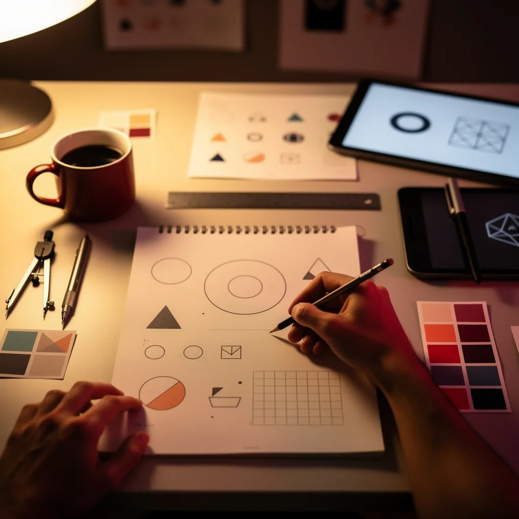 Logo Design Fundamentals