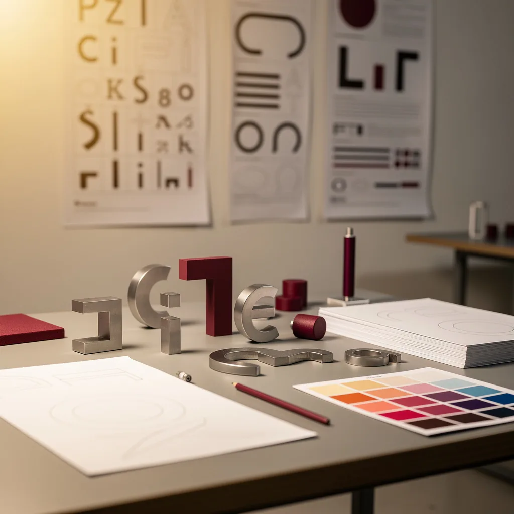 Typography for Designers