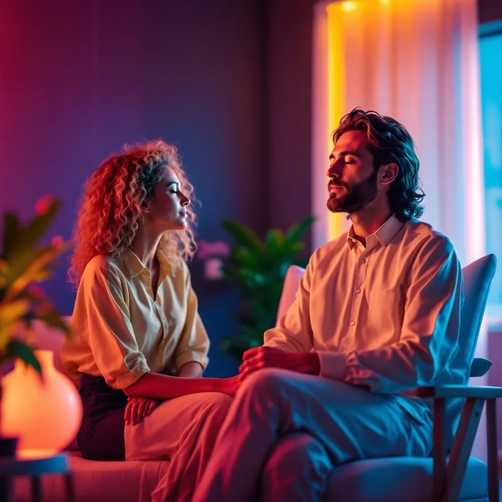 Hypnosis Awareness and Techniques