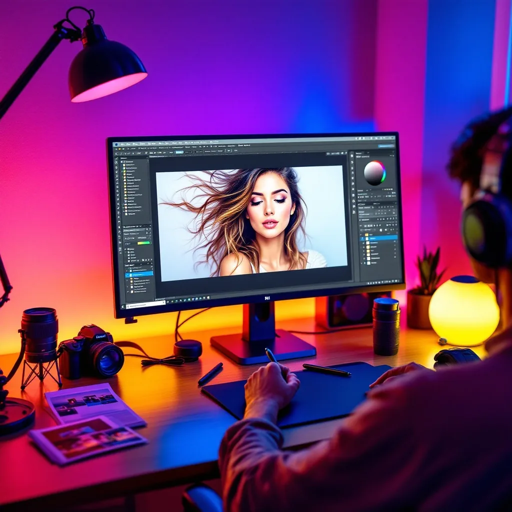 Adobe Photoshop